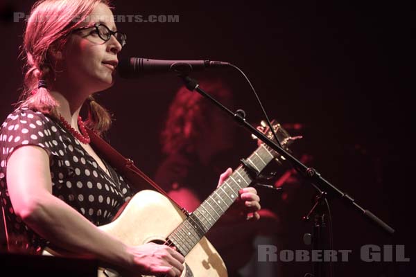 LAURA VEIRS - 2010-01-29 - PARIS - Cafe de la Danse - 